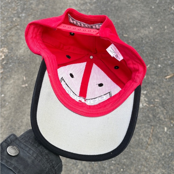 Vintage POLARIS watercraft racing hat - Picture 7 of 7